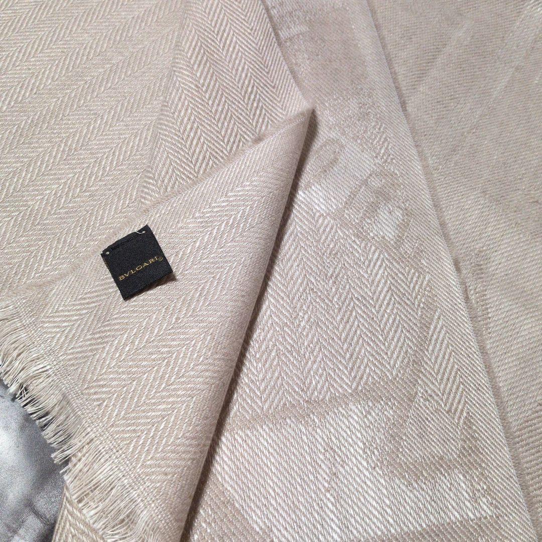 Bvlgari Stoles Shawls
