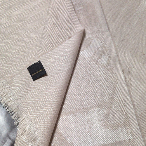 Bvlgari Stoles Shawls