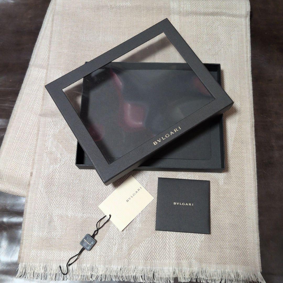 Bvlgari Stoles Shawls