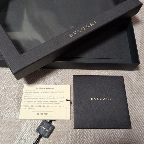Bvlgari Stoles Shawls