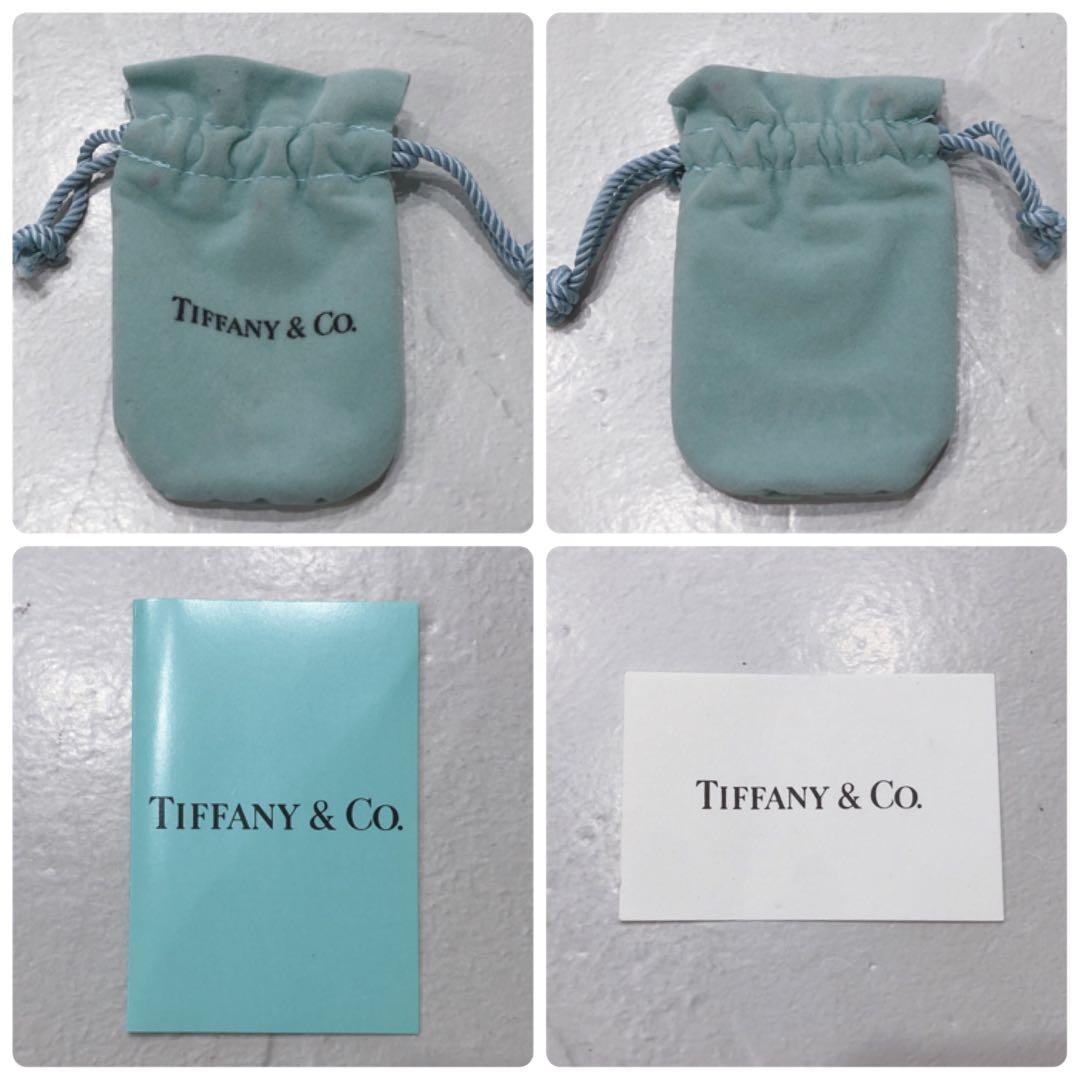 Tiffany Rings Co. 8