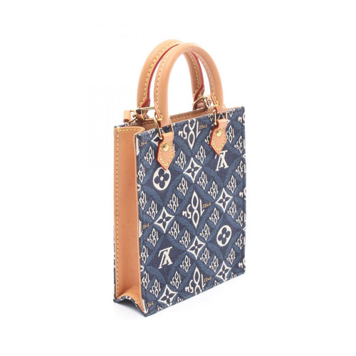Louis Vuitton Handbag Since 1854 M80288 Since1854 Used A
