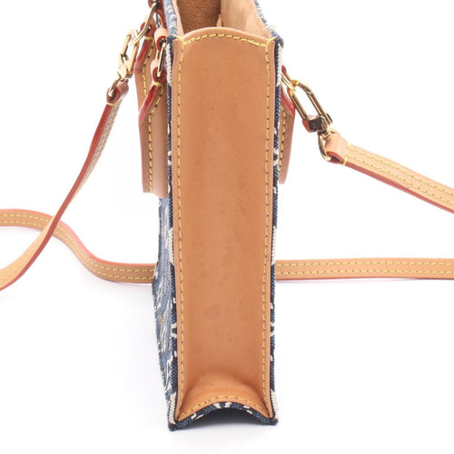 Louis Vuitton Handbag Since 1854 M80288 Since1854 Used A