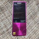 Sony Digital Audio Player Walkman Hi-Res