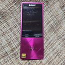 Sony Digital Audio Player Walkman Hi-Res
