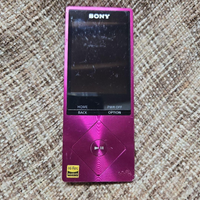 Sony Digital Audio Player Walkman Hi-Res