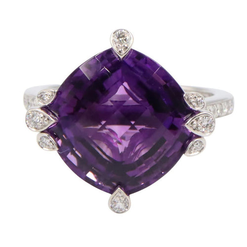 Cartier Ring K18Wg