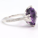 Cartier Ring K18Wg