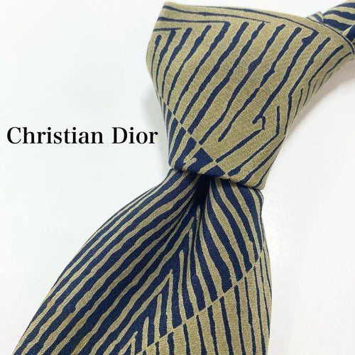 Christian Dior Ties