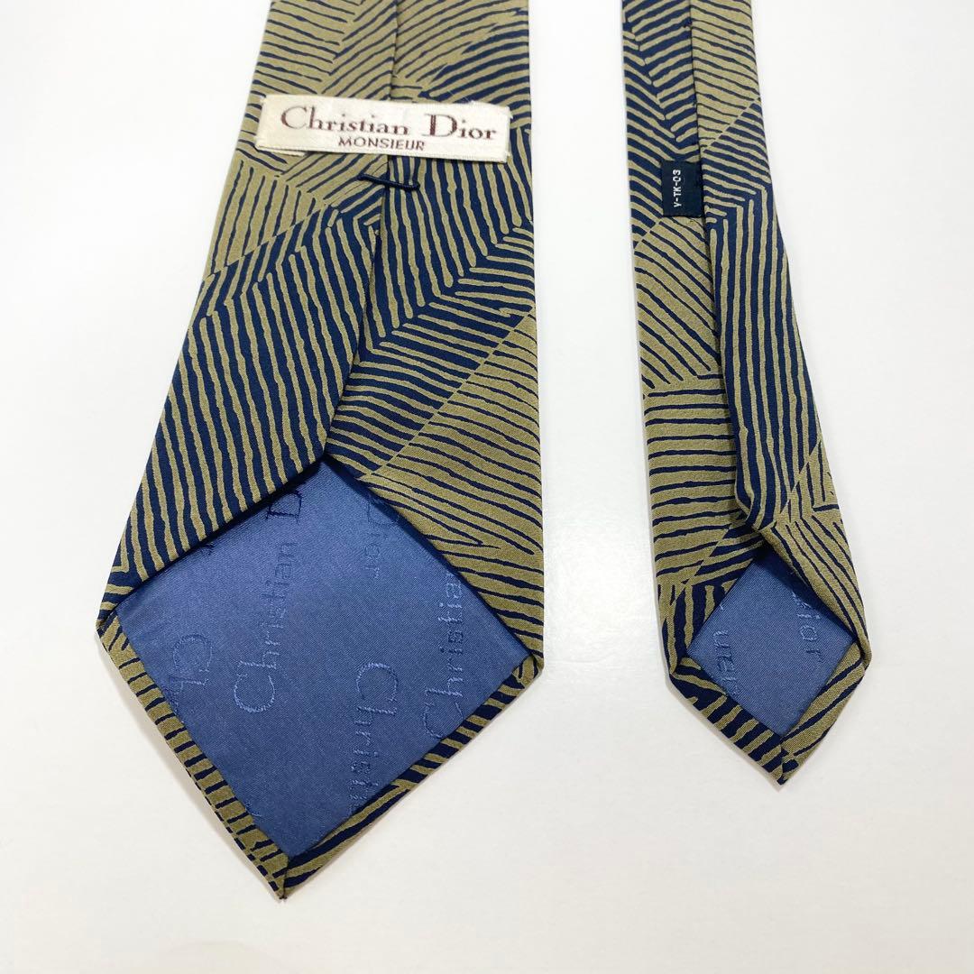 Christian Dior Ties