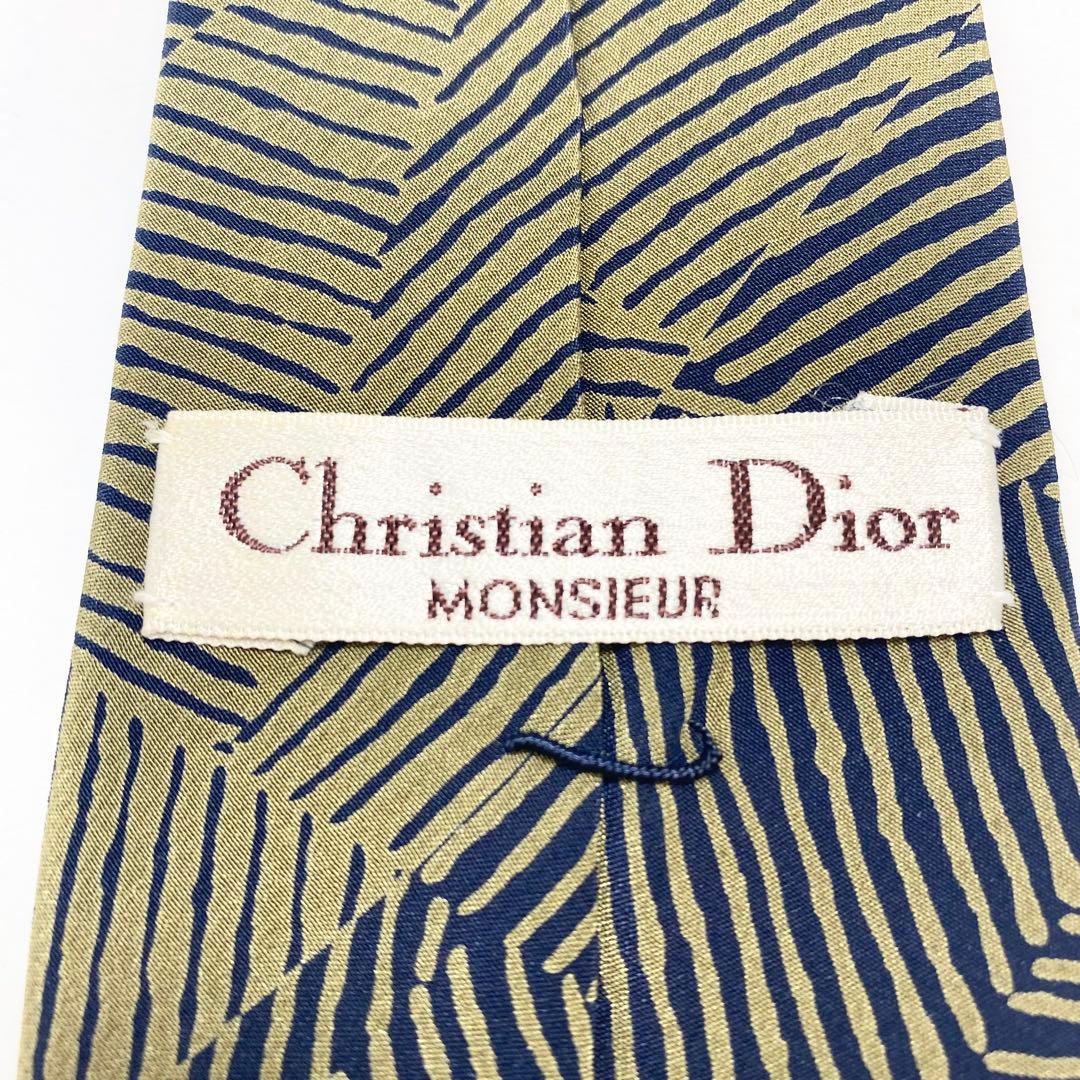 Christian Dior Ties