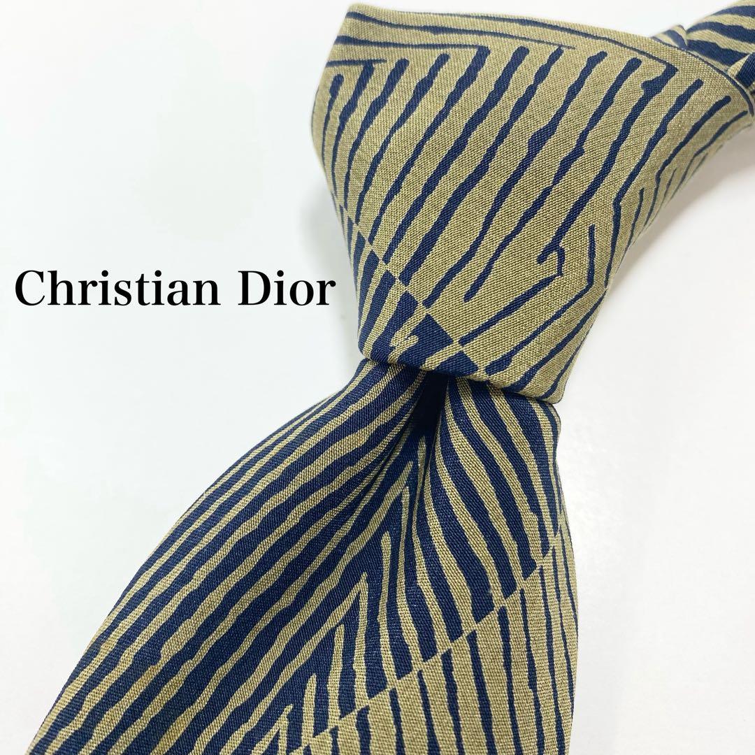 Christian Dior Ties