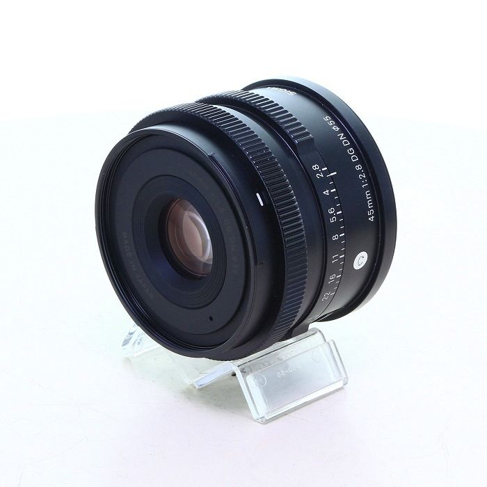 Sigma Others 45/2.8 Dg Dn Contemporary Tl L