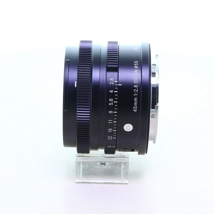 Sigma Others 45/2.8 Dg Dn Contemporary Tl L