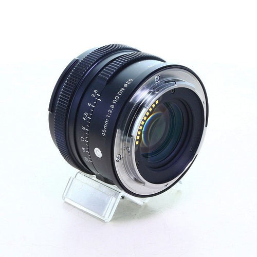 Sigma Others 45/2.8 Dg Dn Contemporary Tl L