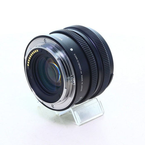 Sigma Others 45/2.8 Dg Dn Contemporary Tl L