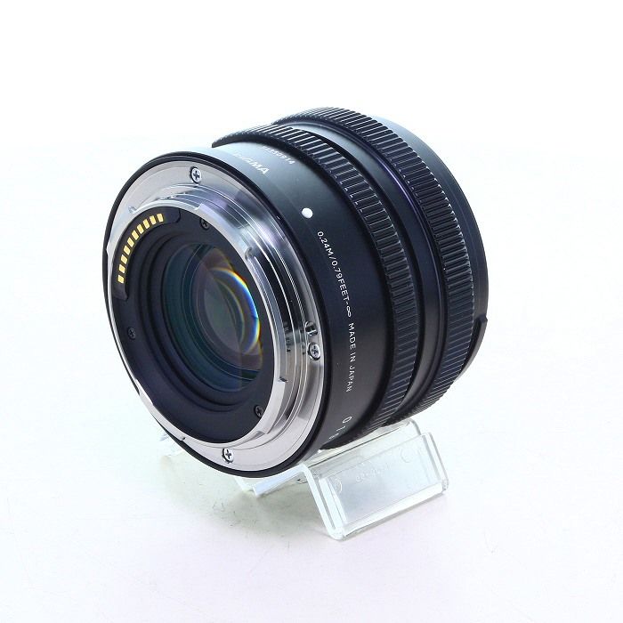 Sigma Others 45/2.8 Dg Dn Contemporary Tl L