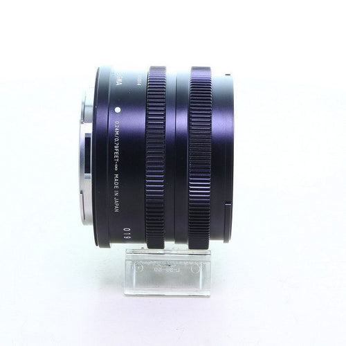 Sigma Others 45/2.8 Dg Dn Contemporary Tl L