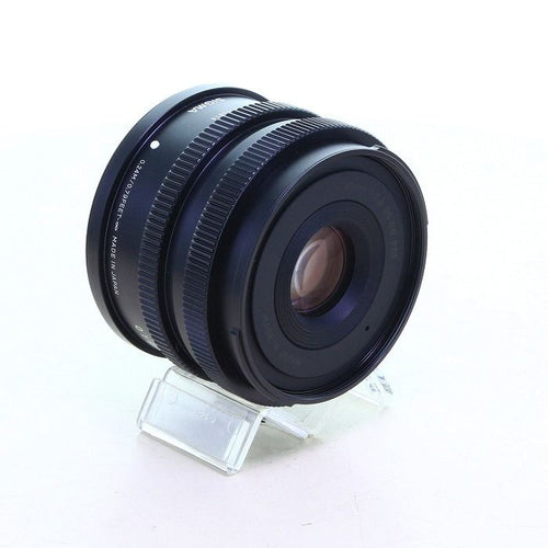 Sigma Others 45/2.8 Dg Dn Contemporary Tl L