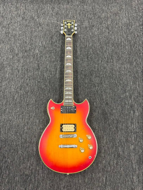 Electric Guitar Yamaha Sg700
