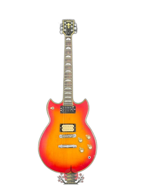 Electric Guitar Yamaha Sg700