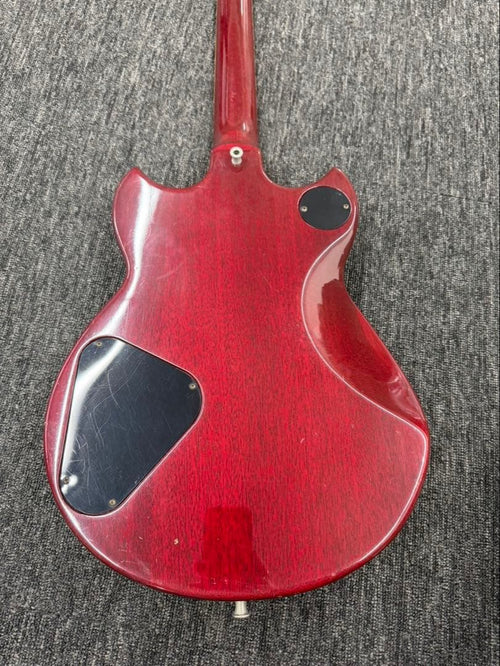 Electric Guitar Yamaha Sg700