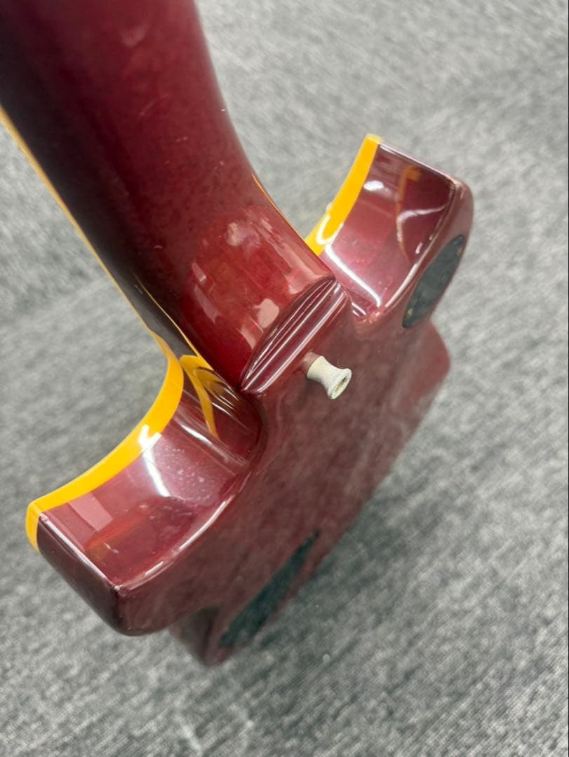 Electric Guitar Yamaha Sg700