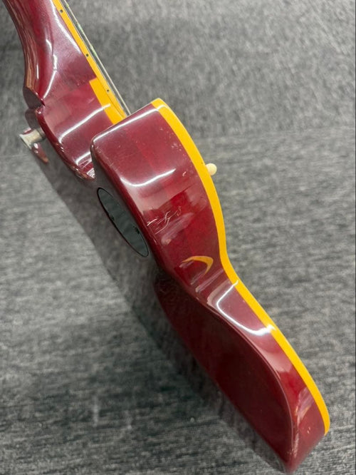 Electric Guitar Yamaha Sg700