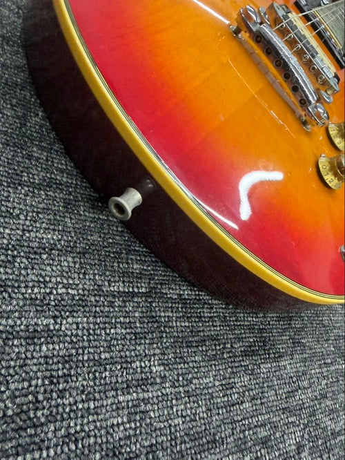 Electric Guitar Yamaha Sg700