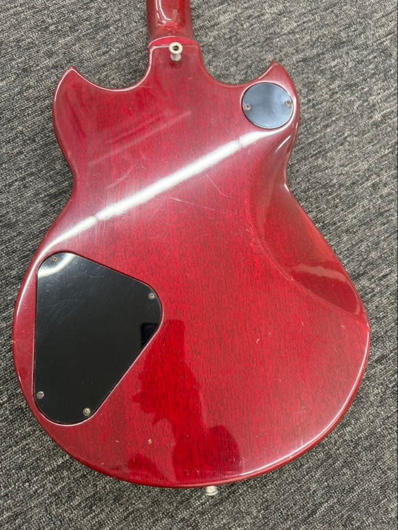 Electric Guitar Yamaha Sg700