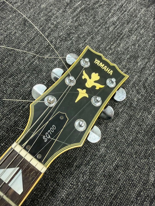 Electric Guitar Yamaha Sg700