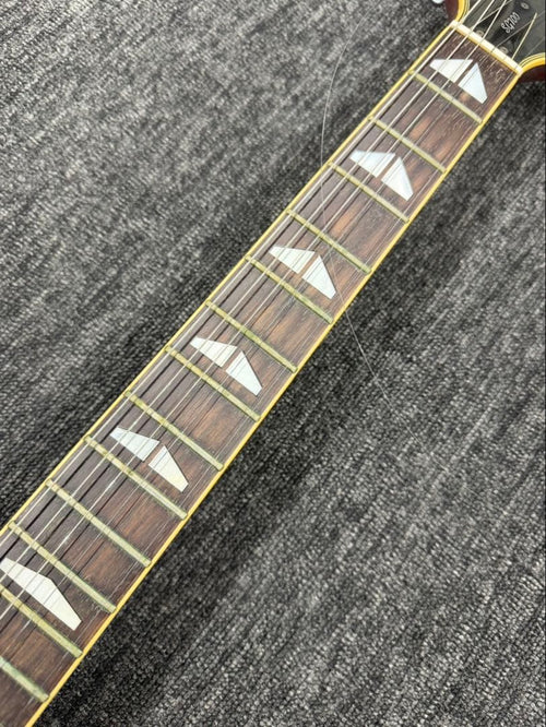 Electric Guitar Yamaha Sg700