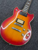 Electric Guitar Yamaha Sg700