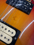 Electric Guitar Yamaha Sg700