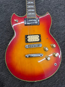 Electric Guitar Yamaha Sg700