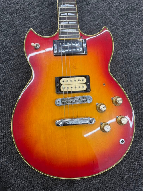 Electric Guitar Yamaha Sg700