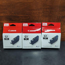 Ink Cartridges Refills Canon Pfi-G1Pbk 3