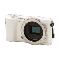 Sony Mirrorless Interchangeable Lips 5100 Ilce-5100 348
