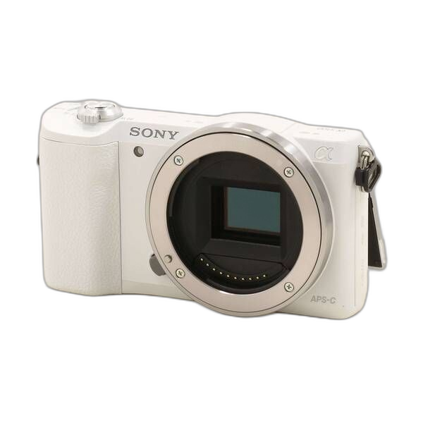 Sony Mirrorless Interchangeable Lips 5100 Ilce-5100 348
