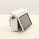 Sony Mirrorless Interchangeable Lips 5100 Ilce-5100 348
