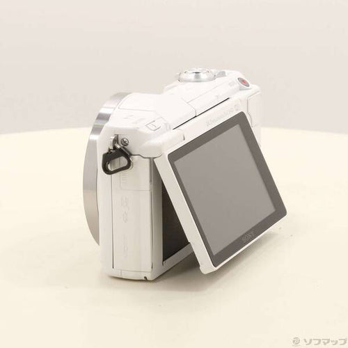 Sony Mirrorless Interchangeable Lips 5100 Ilce-5100 348