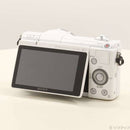 Sony Mirrorless Interchangeable Lips 5100 Ilce-5100 348