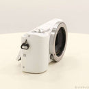 Sony Mirrorless Interchangeable Lips 5100 Ilce-5100 348