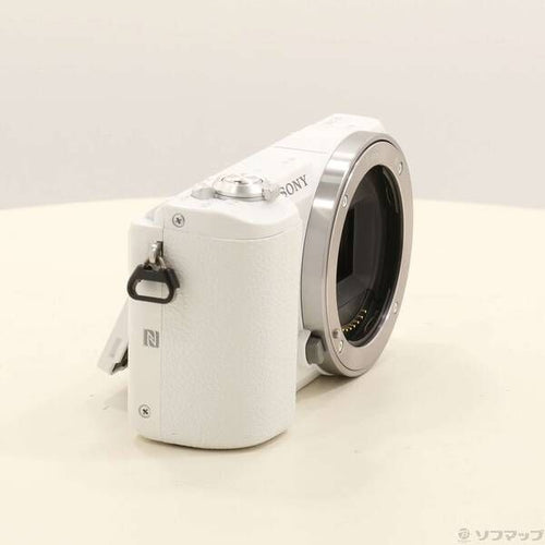 Sony Mirrorless Interchangeable Lips 5100 Ilce-5100 348