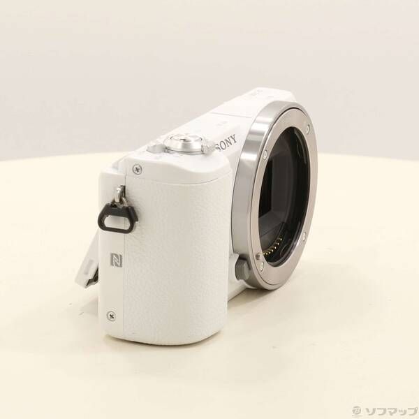 Sony Mirrorless Interchangeable Lips 5100 Ilce-5100 348
