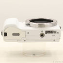 Sony Mirrorless Interchangeable Lips 5100 Ilce-5100 348