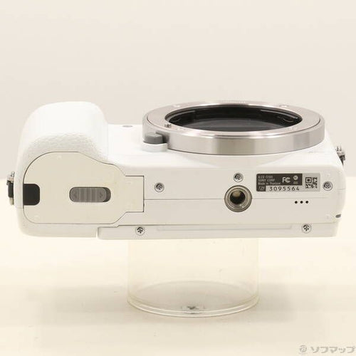 Sony Mirrorless Interchangeable Lips 5100 Ilce-5100 348