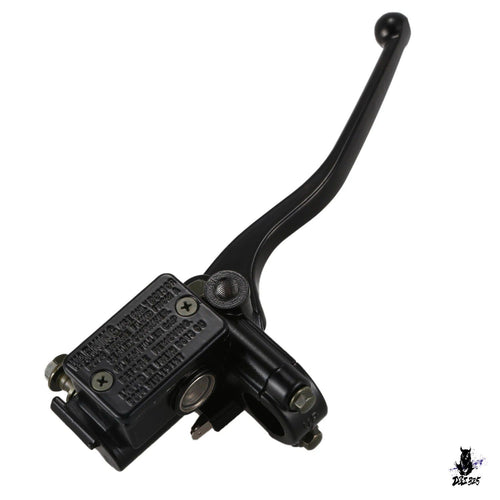 Brake Yz85 Yz125 Yz250 Yz490 Xt125 Xt225 Xz125 Ttr125 250