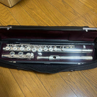 Yamaha Flutes Fx9