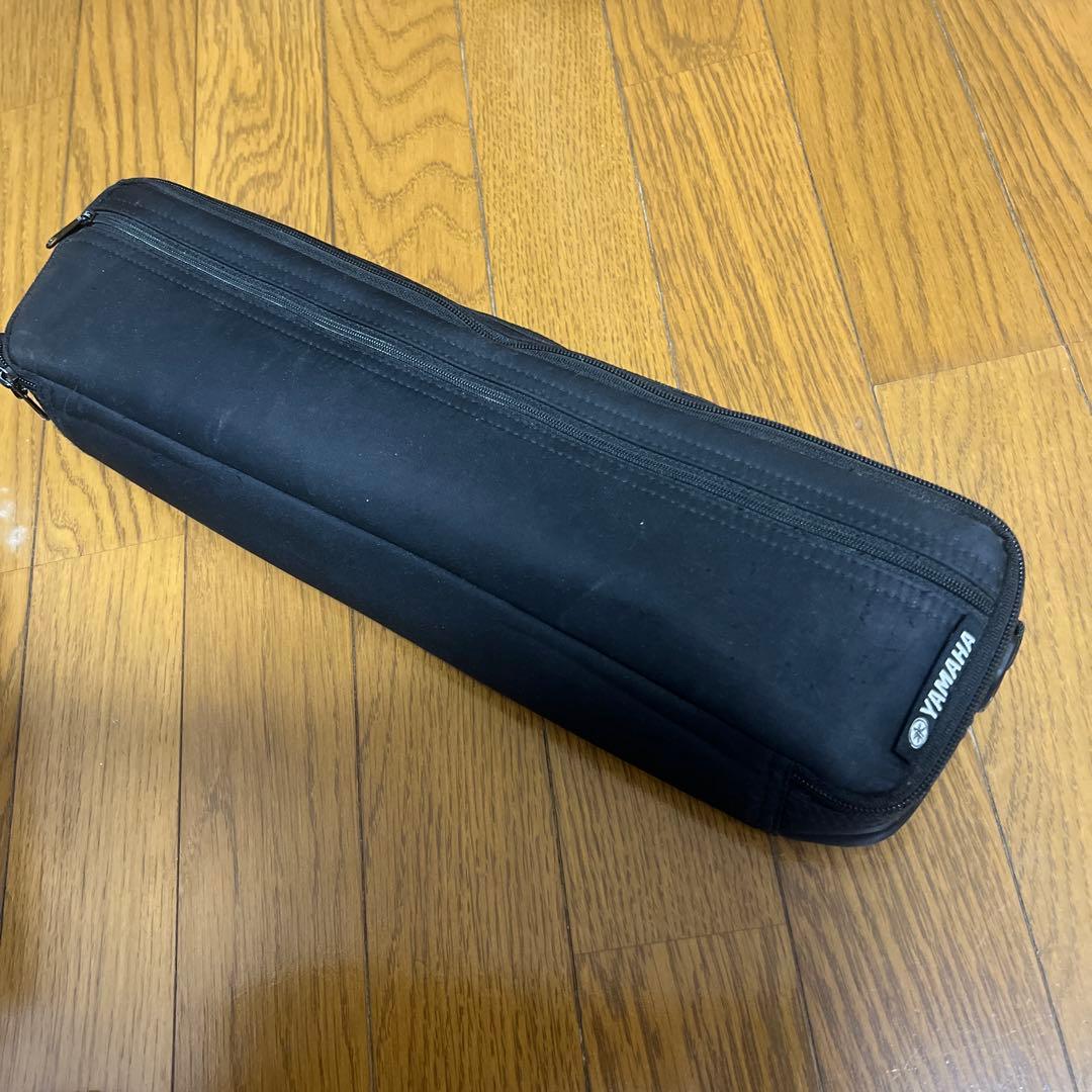 Yamaha Flutes Fx9